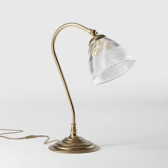klasszikus haloszoba uvegburas asztali lampa rez sargarez allithato uvegburas mediterran country videki polgari arany luxus lampak.jpg